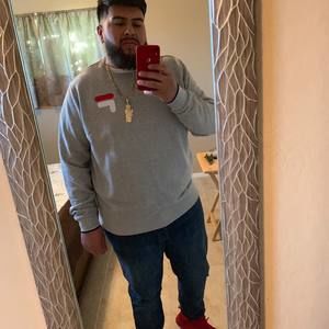 Meet your Posher, Hector